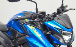 SUZUKI GSX-S 750 en A2 OPTIONS REVISE ET GARANTIE 12 MOIS