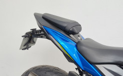 SUZUKI GSX-S 750 en A2 OPTIONS REVISE ET GARANTIE 12 MOIS