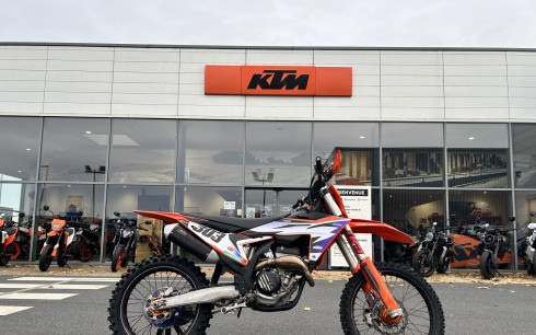 KTM 250 SX-F