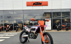 KTM 250 SX-F