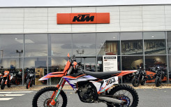 KTM 250 SX-F