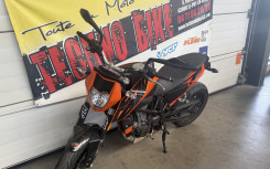 KTM 690 DUKE ABS 2016