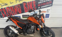 KTM 690 DUKE ABS 2016