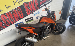 KTM 690 DUKE ABS 2016