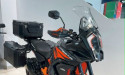 KTM 1290 ADVENTURE S