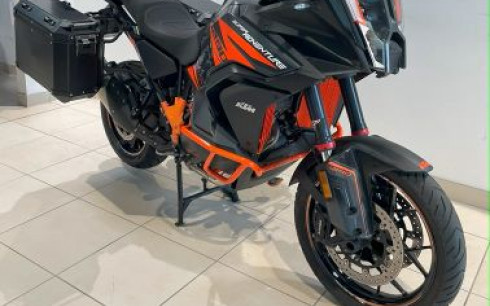 KTM 1290 ADVENTURE S