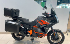KTM 1290 ADVENTURE S