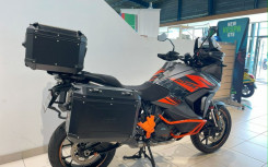 KTM 1290 ADVENTURE S