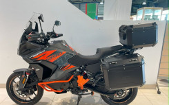KTM 1290 ADVENTURE S
