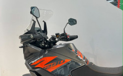 KTM 1290 ADVENTURE S