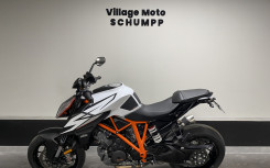 KTM 1290 SUPER DUKE R garantie 12 mois 