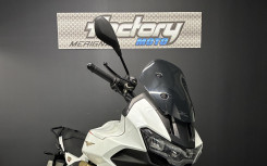 MOTO GUZZI V100  MANDELLO