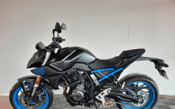 SUZUKI GSX-8S A2