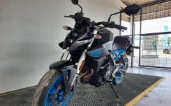 SUZUKI GSX-8S A2