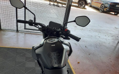 SUZUKI GSX-8S A2