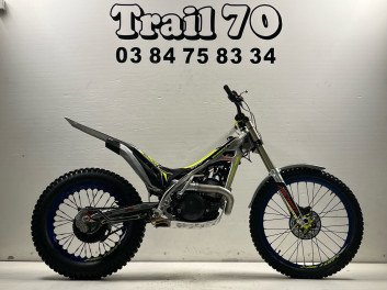 SHERCO ST 3.0 FACTORY  2020