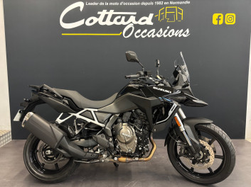SUZUKI V-STROM 800 SE REVISEE & GARANTIE !