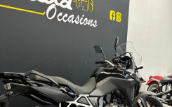 SUZUKI V-STROM 800 SE