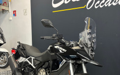 SUZUKI V-STROM 800 SE