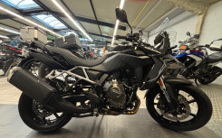SUZUKI V-STROM 800 SE