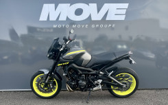 YAMAHA MT-09 CT OK 