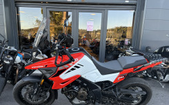 SUZUKI DL V-STROM 1050 XT