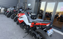 SUZUKI DL V-STROM 1050 XT