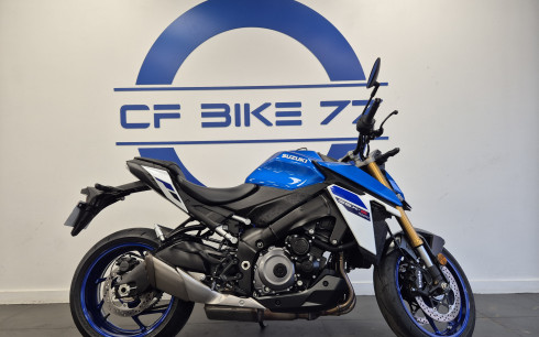 SUZUKI GSX-S 1000 ABS