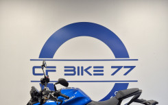 SUZUKI GSX-S 1000 ABS