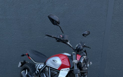 DUCATI SCRAMBLER ICON A2