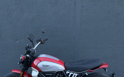 DUCATI SCRAMBLER ICON A2