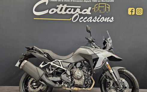 SUZUKI DL V-STROM 800SE BRIDABLE A2 170 KMS SEULEMENT !