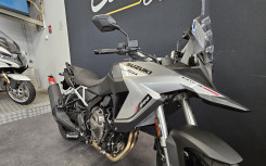 SUZUKI DL V-STROM 800SE BRIDABLE A2 170 KMS SEULEMENT !