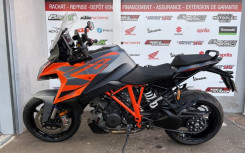 KTM 1290 SUPER DUKE GT TECH PACK