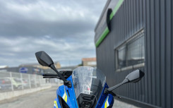 SUZUKI GSX-8R / 8R / A2