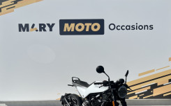 HUSQVARNA 401 VITPILEN