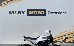 HUSQVARNA 401 VITPILEN