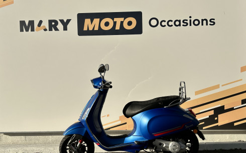 VESPA SPRINT 50