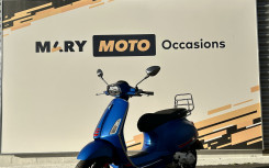 VESPA SPRINT 50