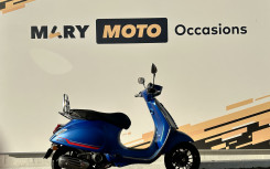 VESPA SPRINT 50