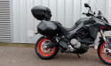 DUCATI MULTISTRADA V2S