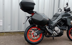 DUCATI MULTISTRADA V2S