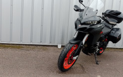 DUCATI MULTISTRADA V2S