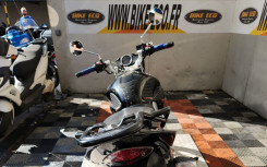SUZUKI GW 250 INAZUMA (A2) REF 63178