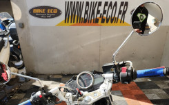 SUZUKI GW 250 INAZUMA (A2) REF 63178
