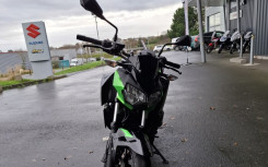 KAWASAKI Z 400 IDEAL PERMIS A2 GARANTIE 12 MOIS