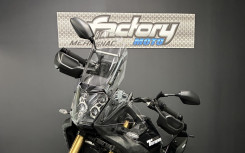 YAMAHA XTZ TENERE 700 World Raid