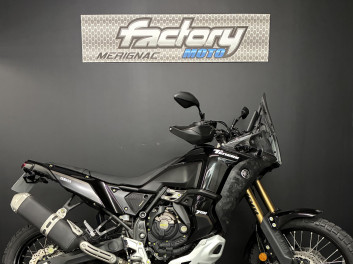 YAMAHA XTZ TENERE 700 World Raid