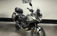 HONDA NT 1100 DCT