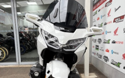 HONDA HONDA GL 1800 GOLDWING DCT TOURING
